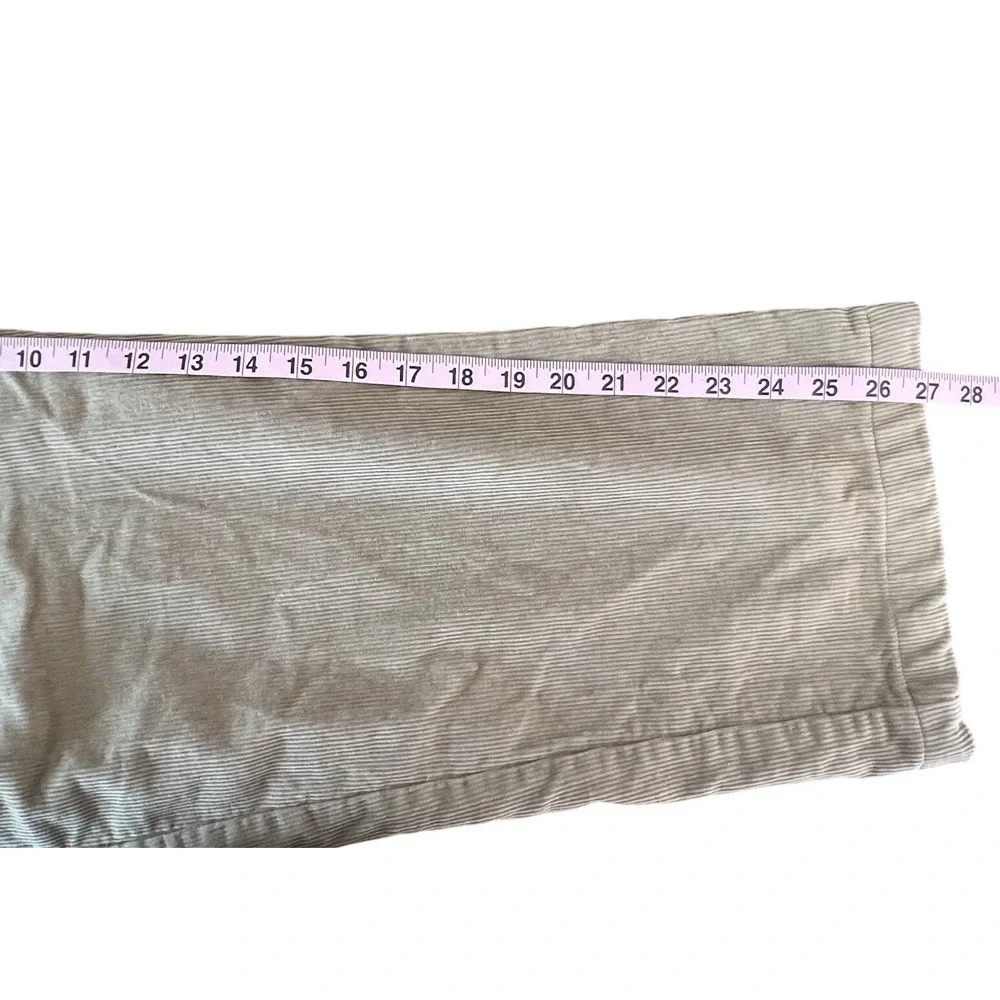 Izod men corduroy